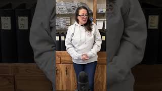 1 Minute Precious Metals Report with SHERRIE 02-19-24