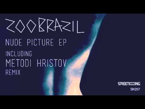 Zoo Brazil Nude - Picture