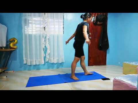 [Highlights] Day 139 - Power Yoga | Yoga Journey