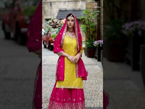 Eba Lifestyle Parul Premium Silk Wholesale Designer Suits Catalog – product video thumbnail