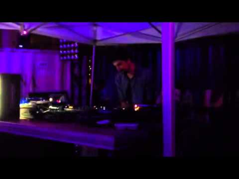 Pau Roca @ DGTL Barcelona 2015