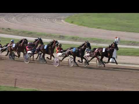 2019.06.29. 09. futam - 105. MAGYAR ÜGETŐDERBY (NÜL-III.)