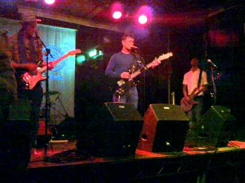 RKC - Here Comes the Summer @ 93 Feet East 25 October 2011