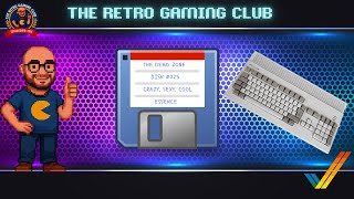 Crazy, Sexy, Cool (Amiga 1200) | Essence | Stunning AGA Demo with Style & Energy!