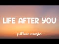 Life After You - Daughtry (Lyrics) 🎵