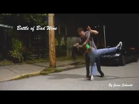Video thumbnail for Bottle of Bad Wine