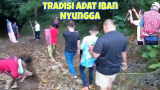 Download lagu Tradisi Adat Iban / Nyungga Ka Anak Mit Mandi mp3 Download lagu Tradisi Adat Iban / Nyungga Ka Anak Mit Mandi mp3