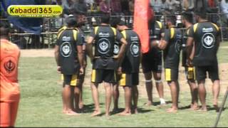 (1) Anandpur Sahib Championship 22 March 2016