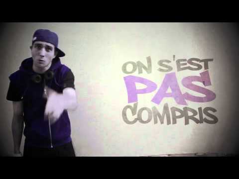 CLIP OFFICIEL - MONSI (SYSTEM D) - T'attends quoi ? 2 ( Prod W )
