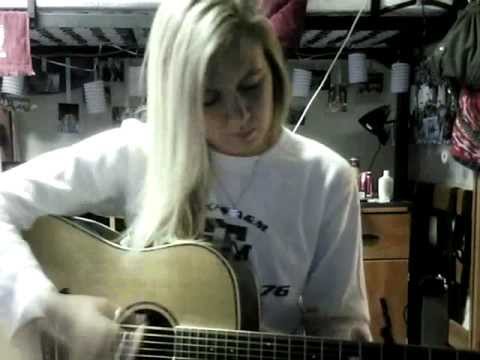 My Texas - Josh Abbott Band