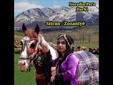 Mihemed Arif cizîrî - zozanîyê 1