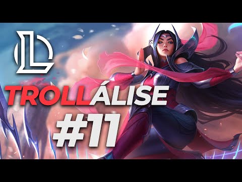 NÃO JOGUE COM ESSE CARA! - AULÁLISE #11