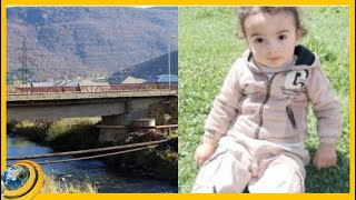 Մարմարիկում կորած երեխայից հետք չկա. չի շրջանցվում ոչ մի վարկած