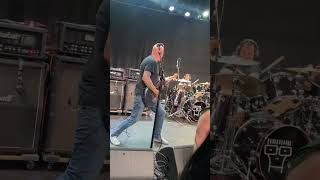 Descendents - Coffee Mug LIVE - New Haven 4/9/2024