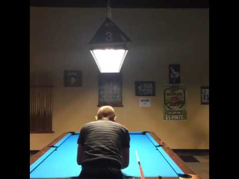 Santos Sambajon v  Steve Lingelbach 7:2016 mp4