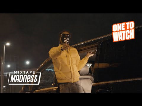 ZeeTee - Destiny Child (Music Video) | @MixtapeMadness