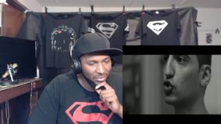 Mic Righteous - Gone (Music Video) Reaction