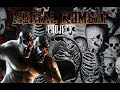 Mortal Kombat Project 4 1 Season 2 5 Kimera TKF