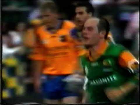 2000 Connacht Football Semi Final Leitrim v Roscommon