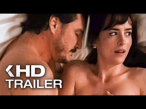 WAS IST LIEBE WERT: Materialists Trailer German Deutsch (2025) Pedro Pascal, Dakota Johnson