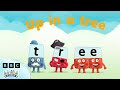 Story Time Level 5 Read A Long Learn To Read ABCD Reading Month Alphablocks