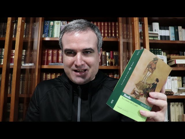 Vídeo relacionado con Il talento dei Parsi (BEAT)