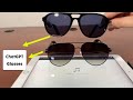 2 ChatGPT Sunglasses Compared Antimatter XL Vs Nautica Commander Gadgetify