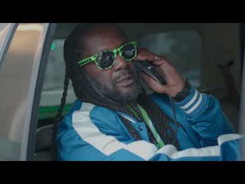 SET N MY WAYS  - SOUTH CENTRAL CARTEL