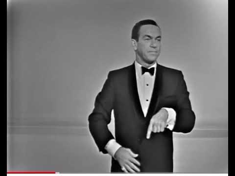 Judy Garland Show Jack Carter’ racy  Adam & Eve joke for that time! Please like &subscribe 1963