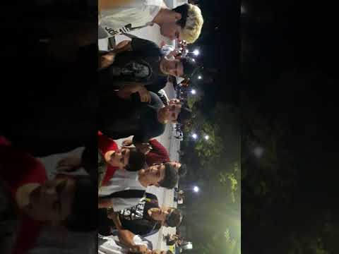 LUQUITA Y ALON VS ROLI Y PACHY VS EXE Y MEME     (BATALLON)