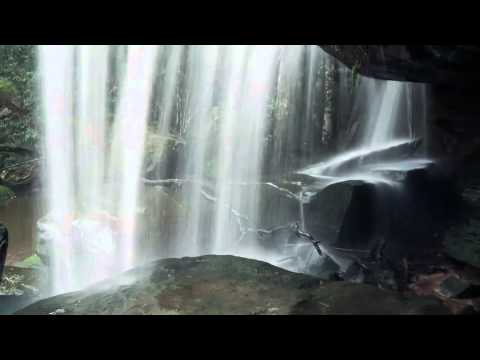 M3R-T - Waterfall (Ian Standerwick Remix)