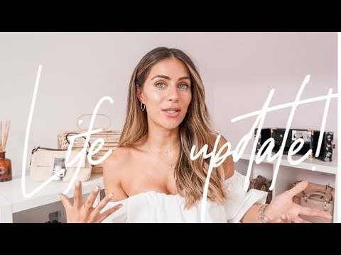 EXCITING NEWS! | Lydia Elise Millen