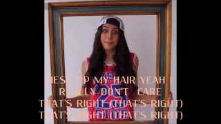 What I Do - (Original Song by Cimorelli) Lyrics