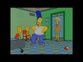 Los Simpson La Raspa