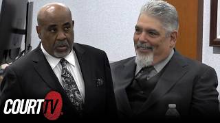 Tupac Murder Suspect Was Gang ‘Shot Caller’: Investigator