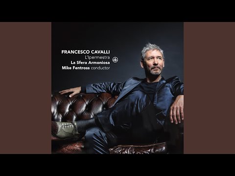 L'ipermestra, Atto Secondo, Scena 3: Ipermestra (Live)