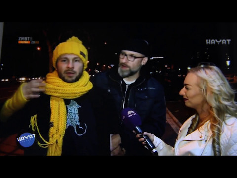 Udruzenje Rodjaka - Hayat Production Show - 2017