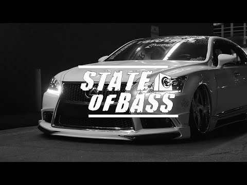 BRAN, Meric Again, Bromage - New Americana (ft. HALUNA)