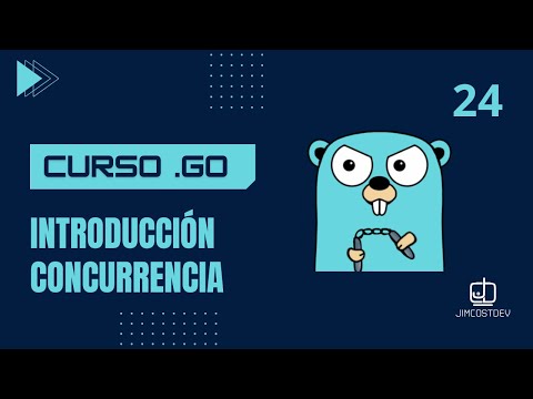 🧵 Concurrencia en Go: Introducción