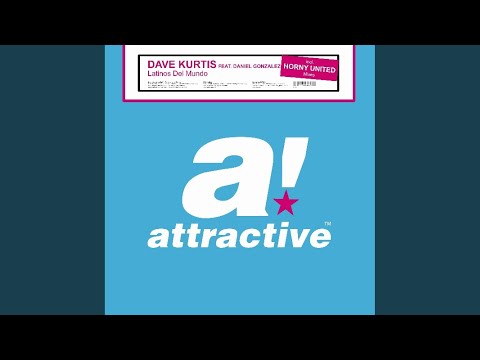 Latinos Del Mundo (Club Mix)