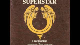 Judas' Death  -  Jesucristo Superstar  -  Andrew LLoyd Webber