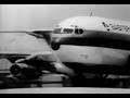 Eastern Boeing 720 & Lockheed Electra Commercial - 1965