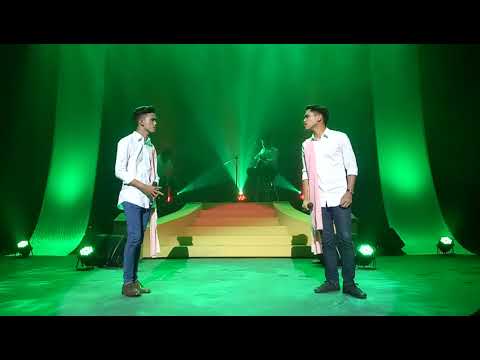 Damailah Anak Syurga - Citra Warisan