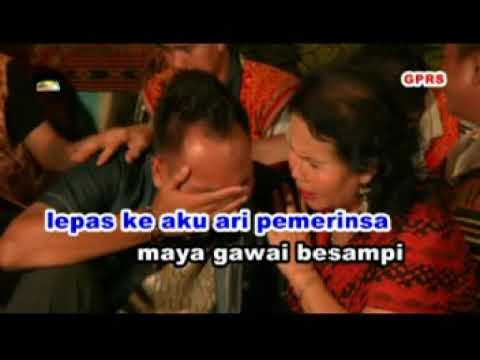 BEGAWAI NADAI APAI (vcd) GAWAI