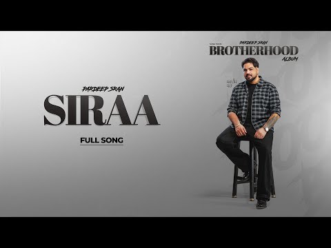 Siraa (Lyrical) — watch video