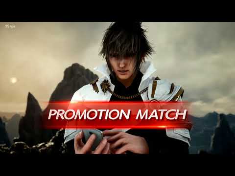 Tekken 7 Online Scrub Adventures Episode 1 - RenoFace 5 minute Noctis [1080p60]