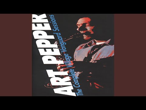 More For Les (Live At The Village Vanguard, New York City, NY / July 30, 1977)