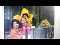Sesame Street 2976 Sponsors