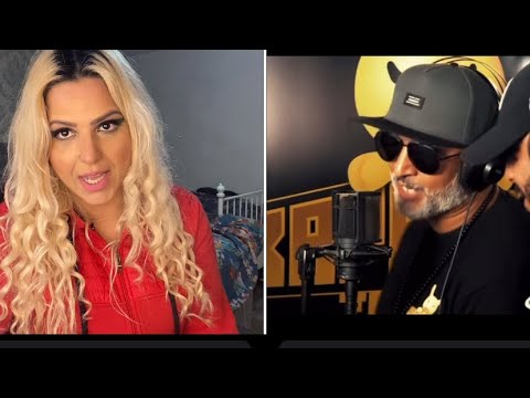 Rap Heure S2: Numbxiller - Aladinio - Crossa - Saddem : FREESTYLE حضبة 🇬🇧 Reaction