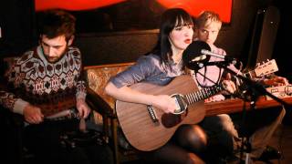 La Féline - Johnny remember me (reprise de Joe Meek/Geoff Goddard) (Froggy's Session)